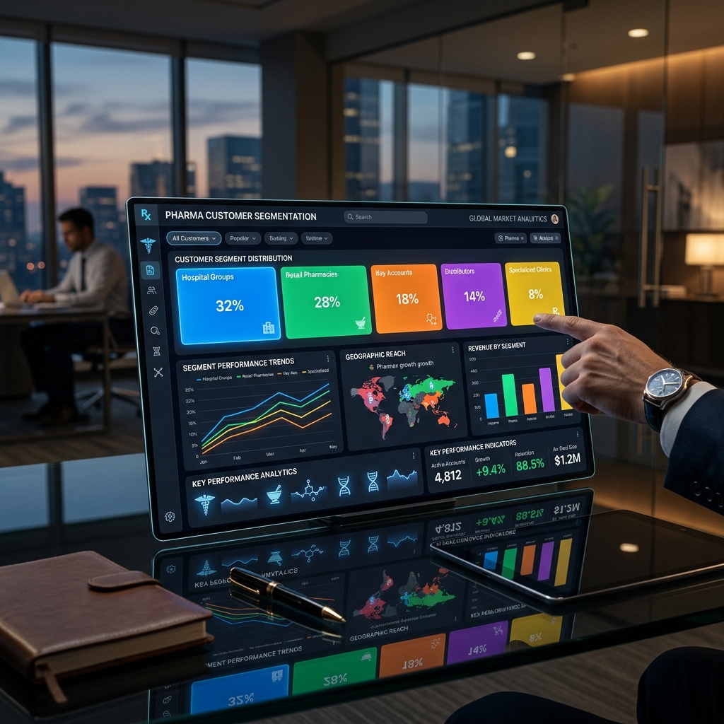 Segmentación de clientes para campañas de fidelización inteligente