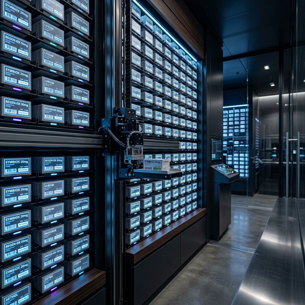 Optimización del inventario: cómo la IA reduce mermas por caducidad